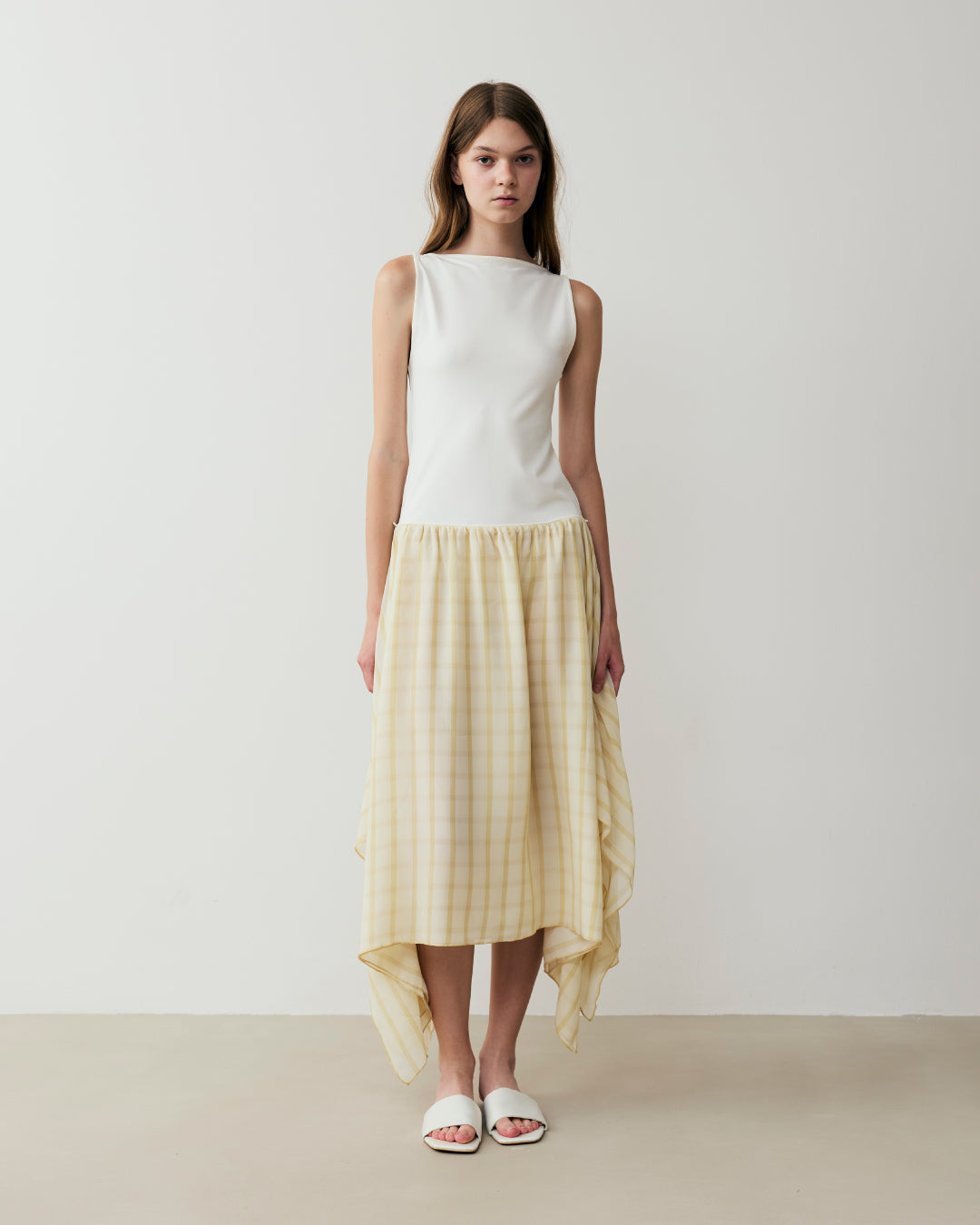 Celeste dress