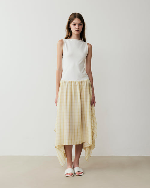 Celeste dress