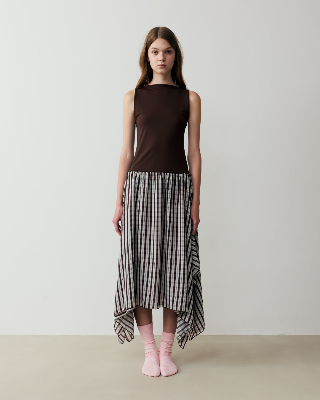 Celeste dress