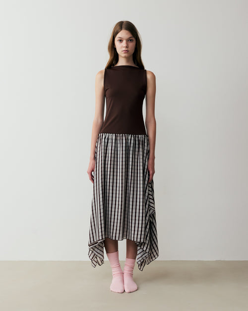 Celeste dress