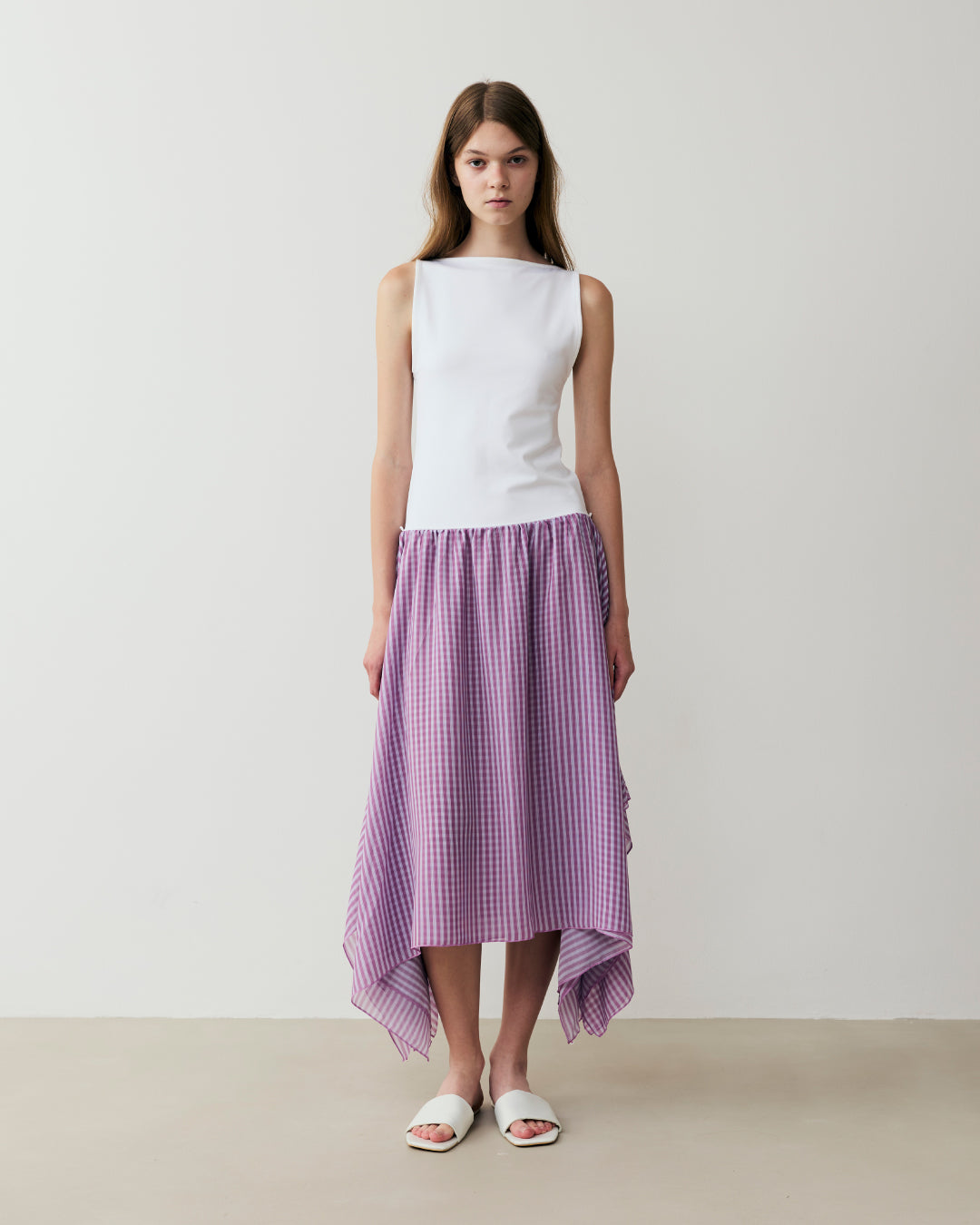 Celeste dress