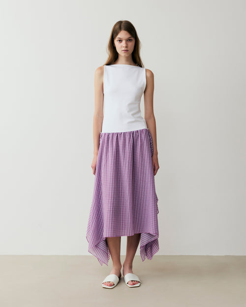 Celeste dress