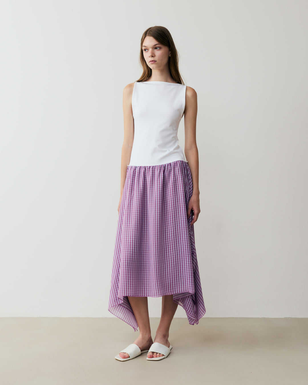 Celeste dress