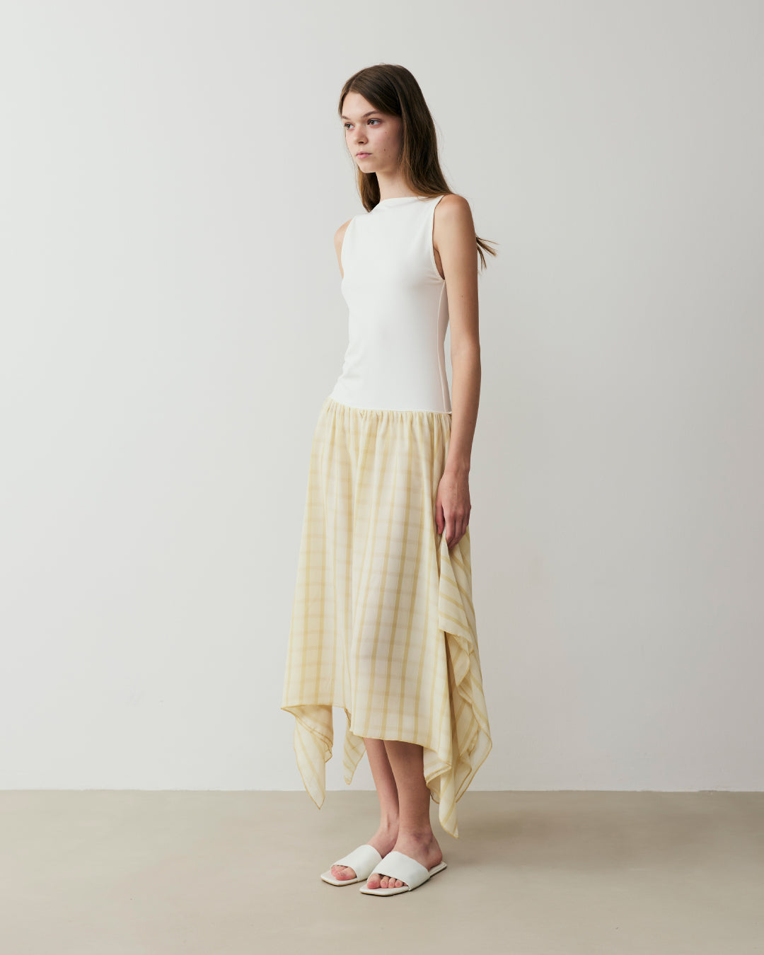 Celeste dress