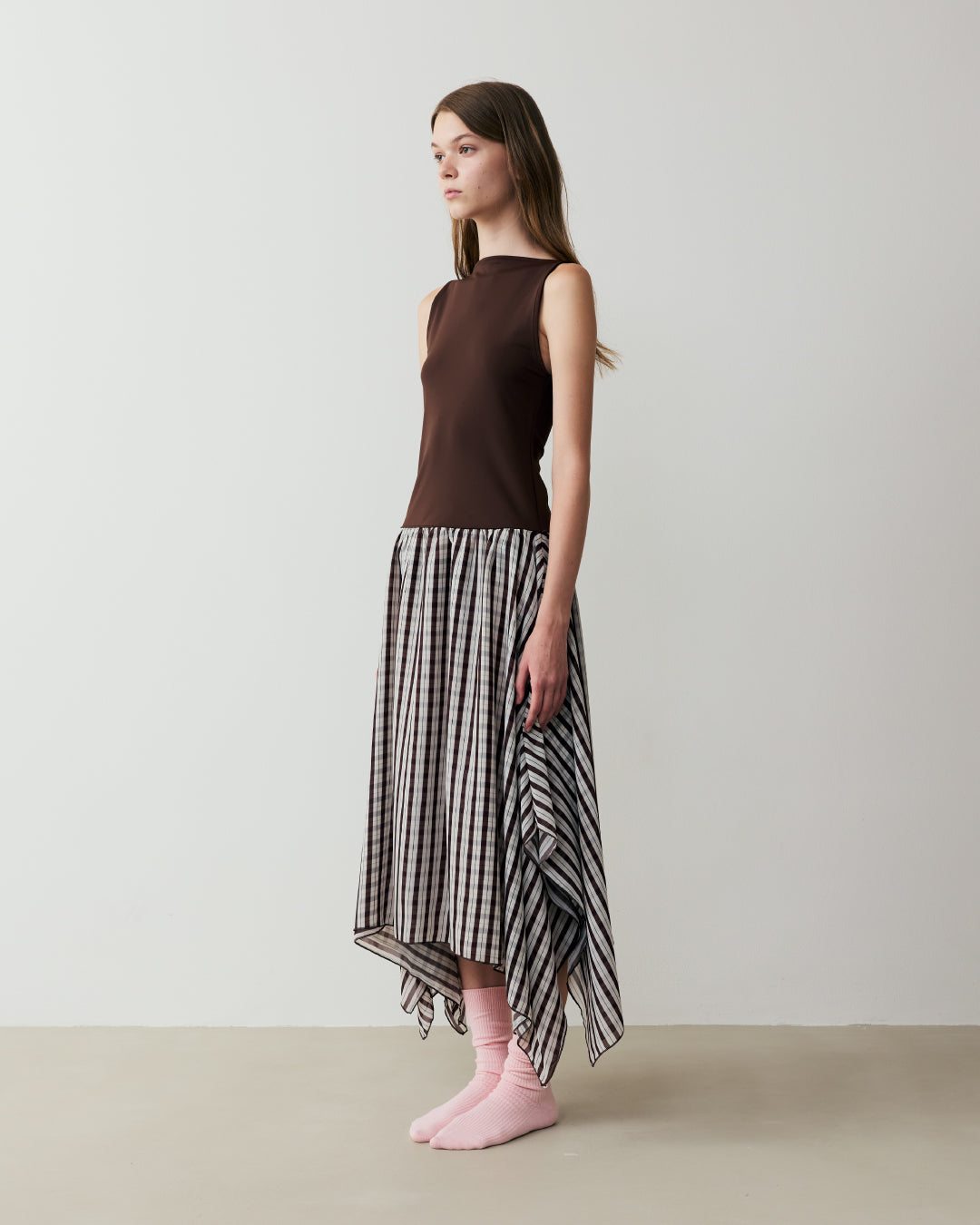 Celeste dress