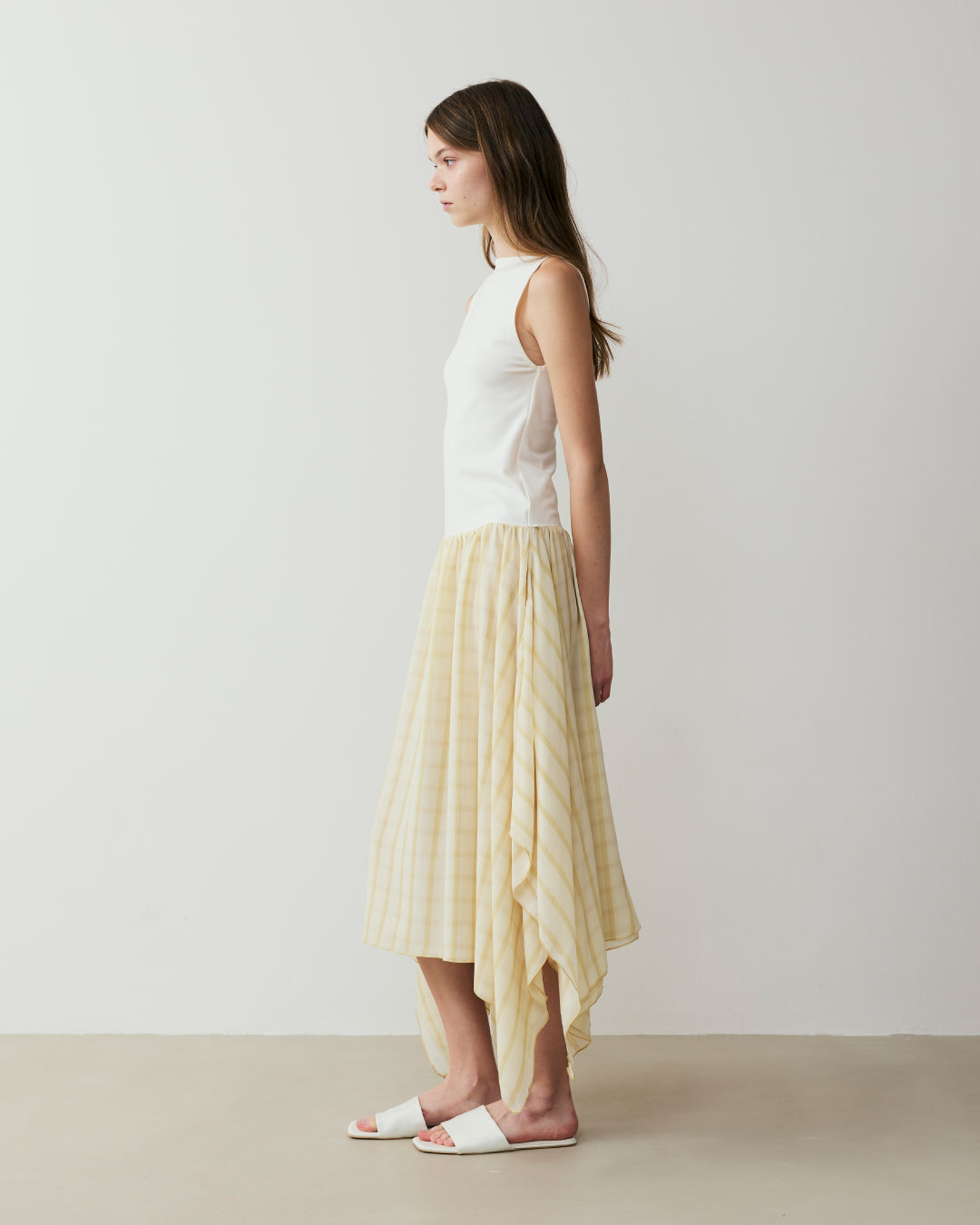 Celeste dress