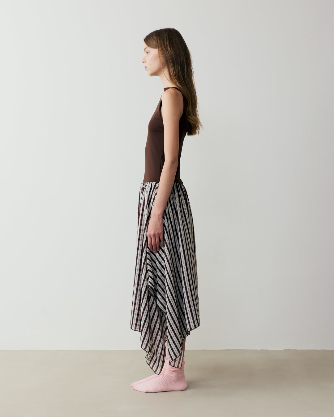 Celeste dress
