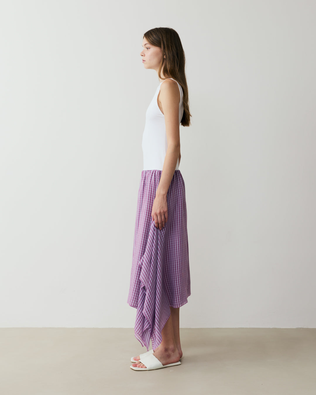 Celeste dress