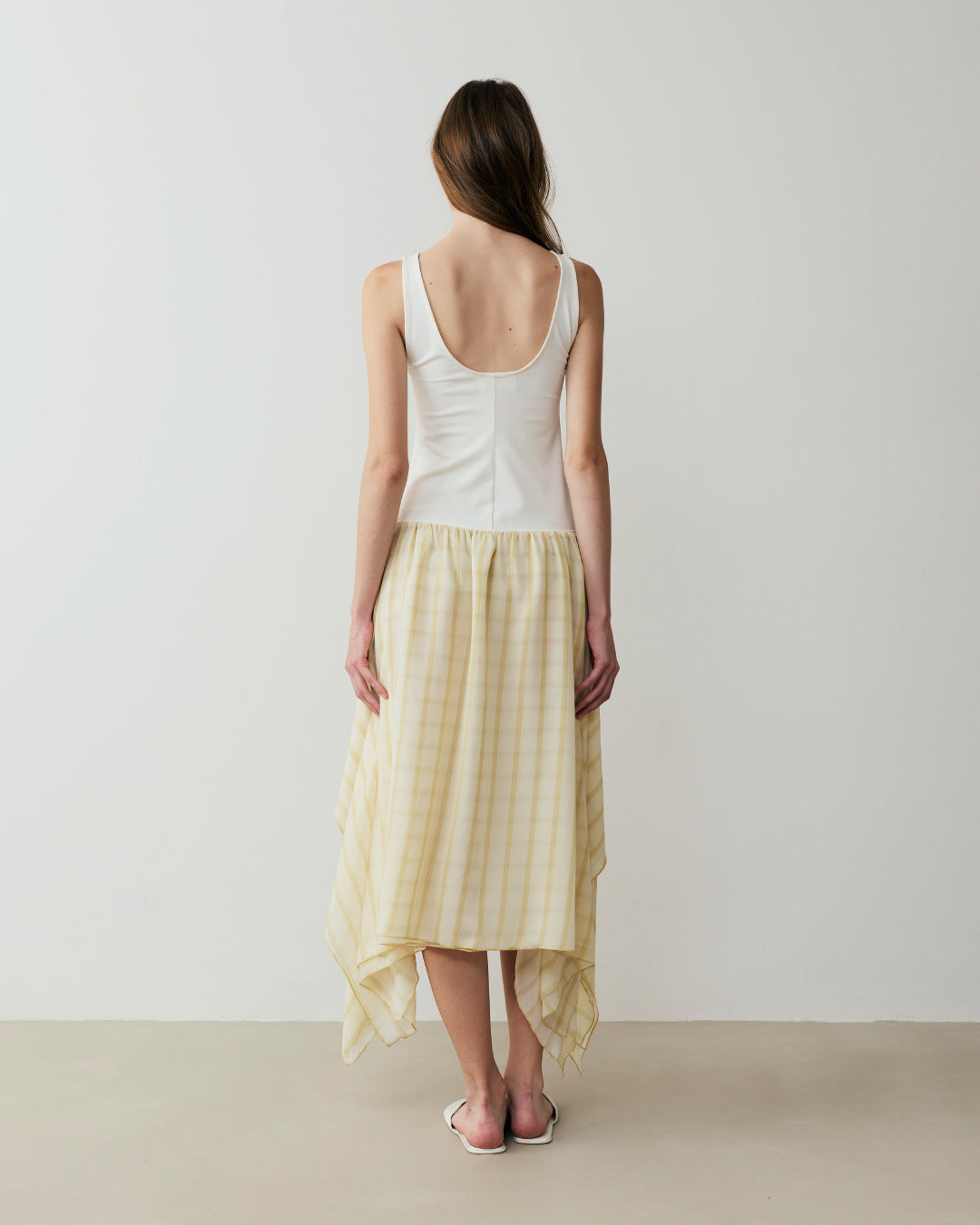 Celeste dress