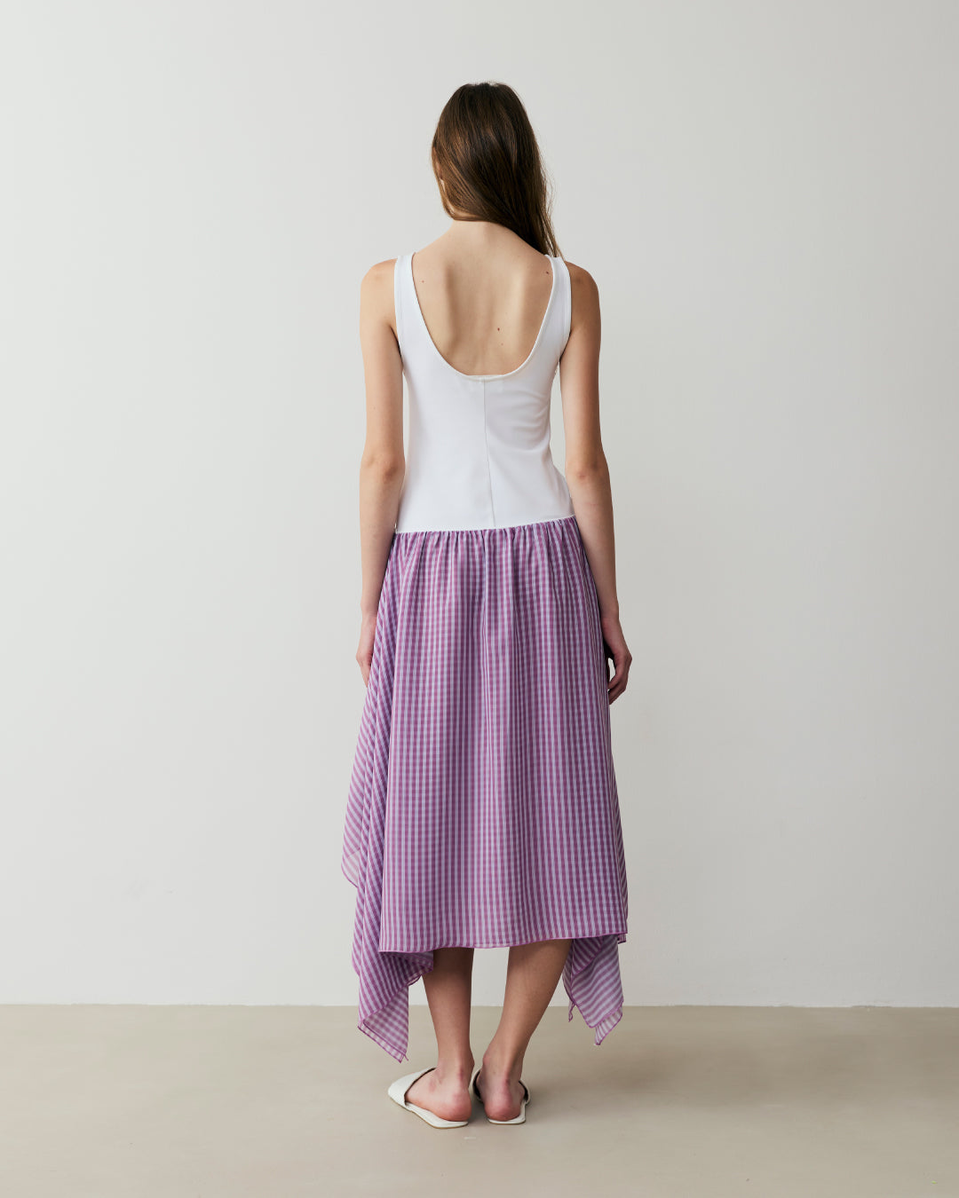 Celeste dress