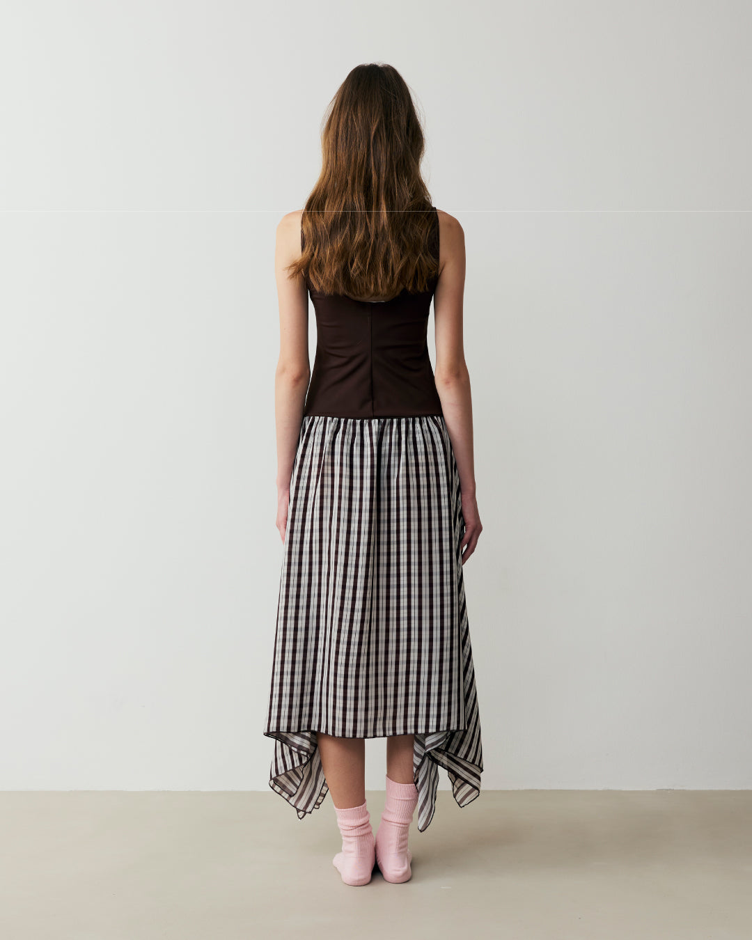 Celeste dress