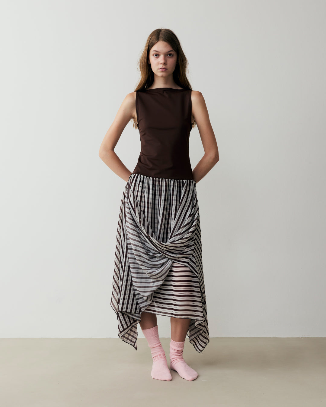 Celeste dress