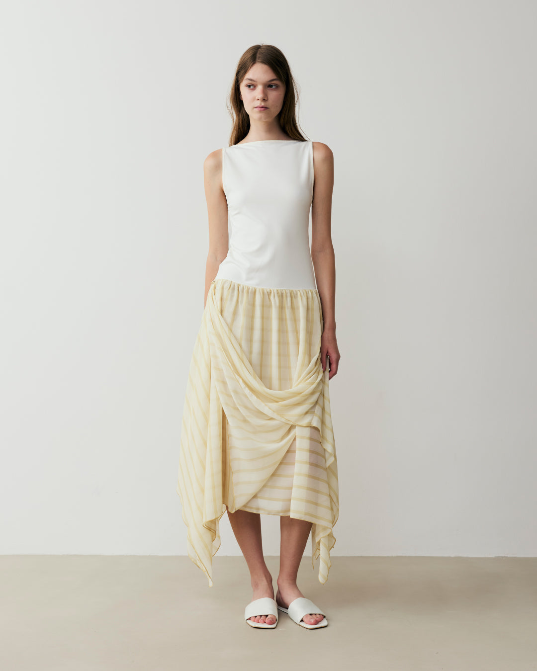 Celeste dress