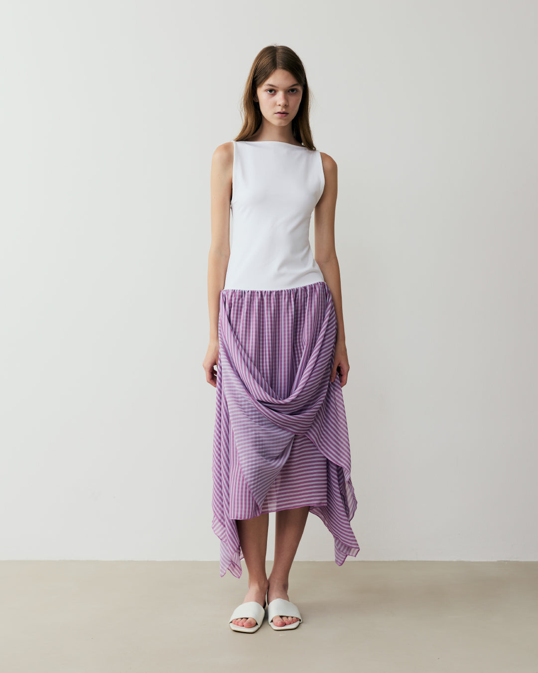 Celeste dress