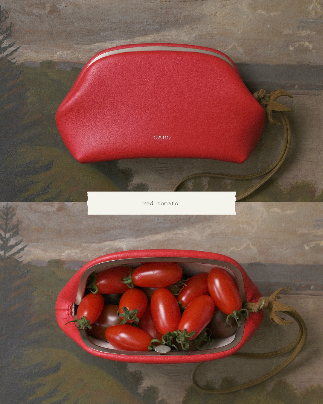 Tomato pouch