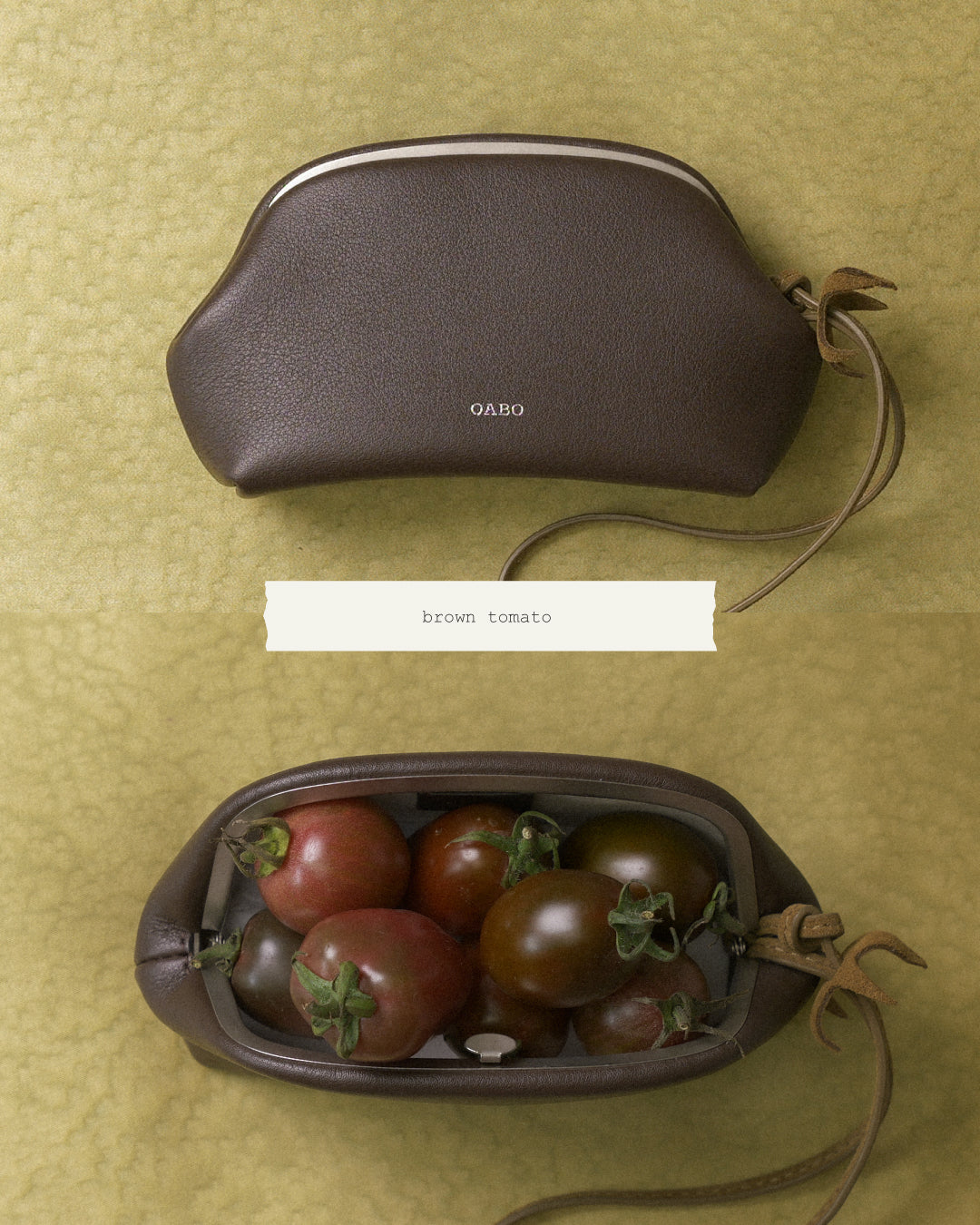 Tomato pouch