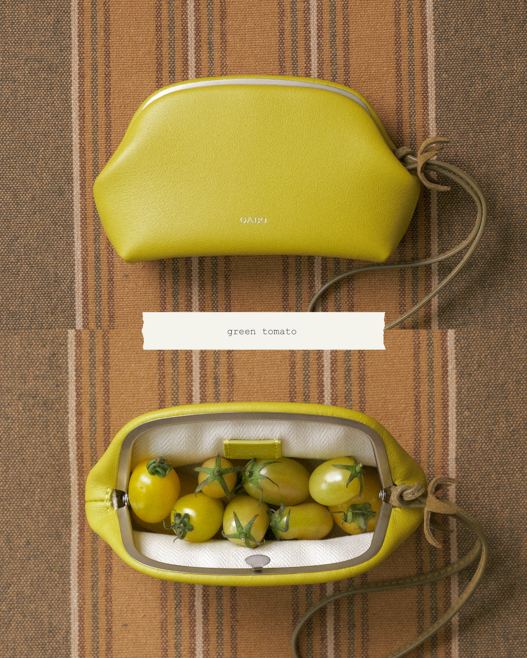 Tomato pouch