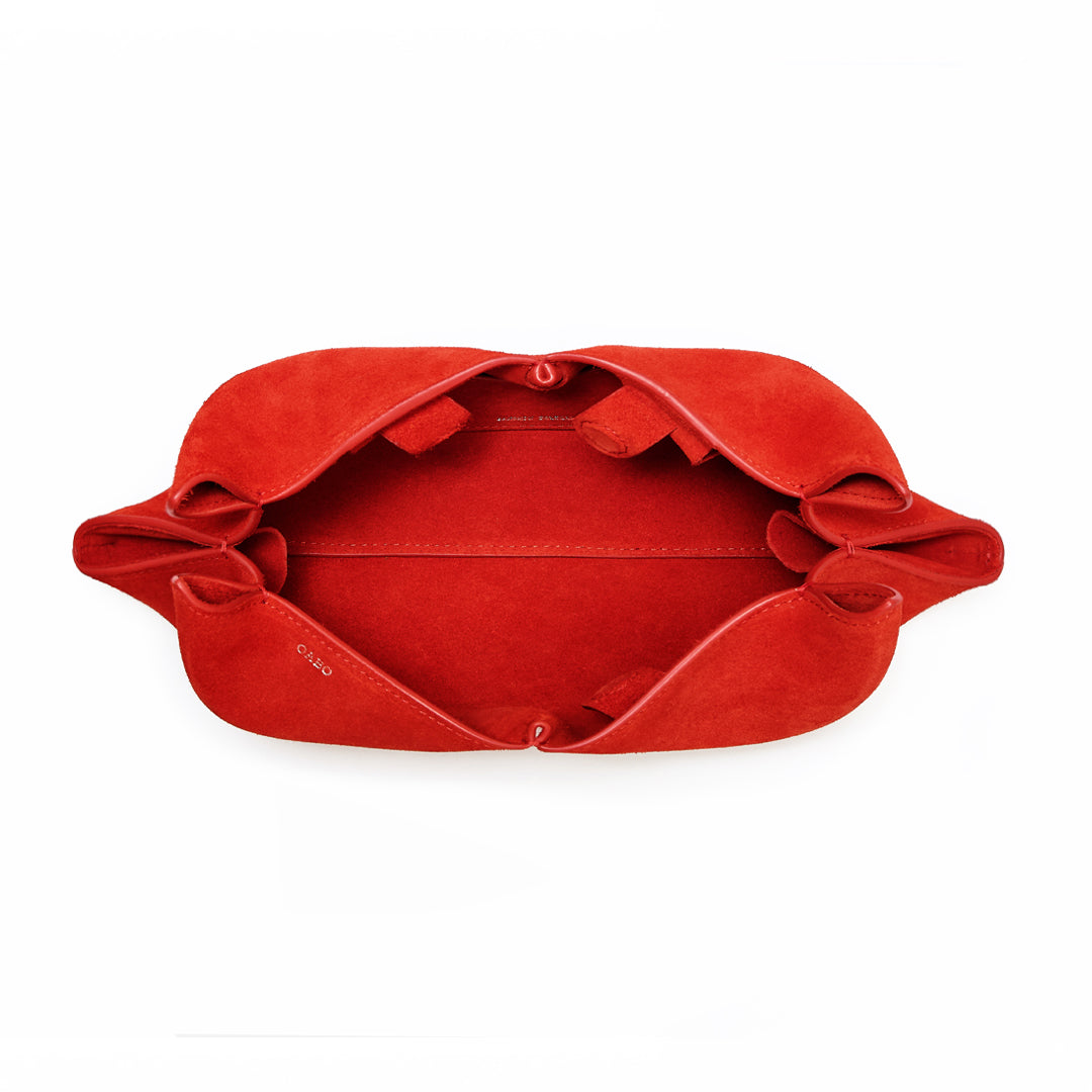 Peking bag