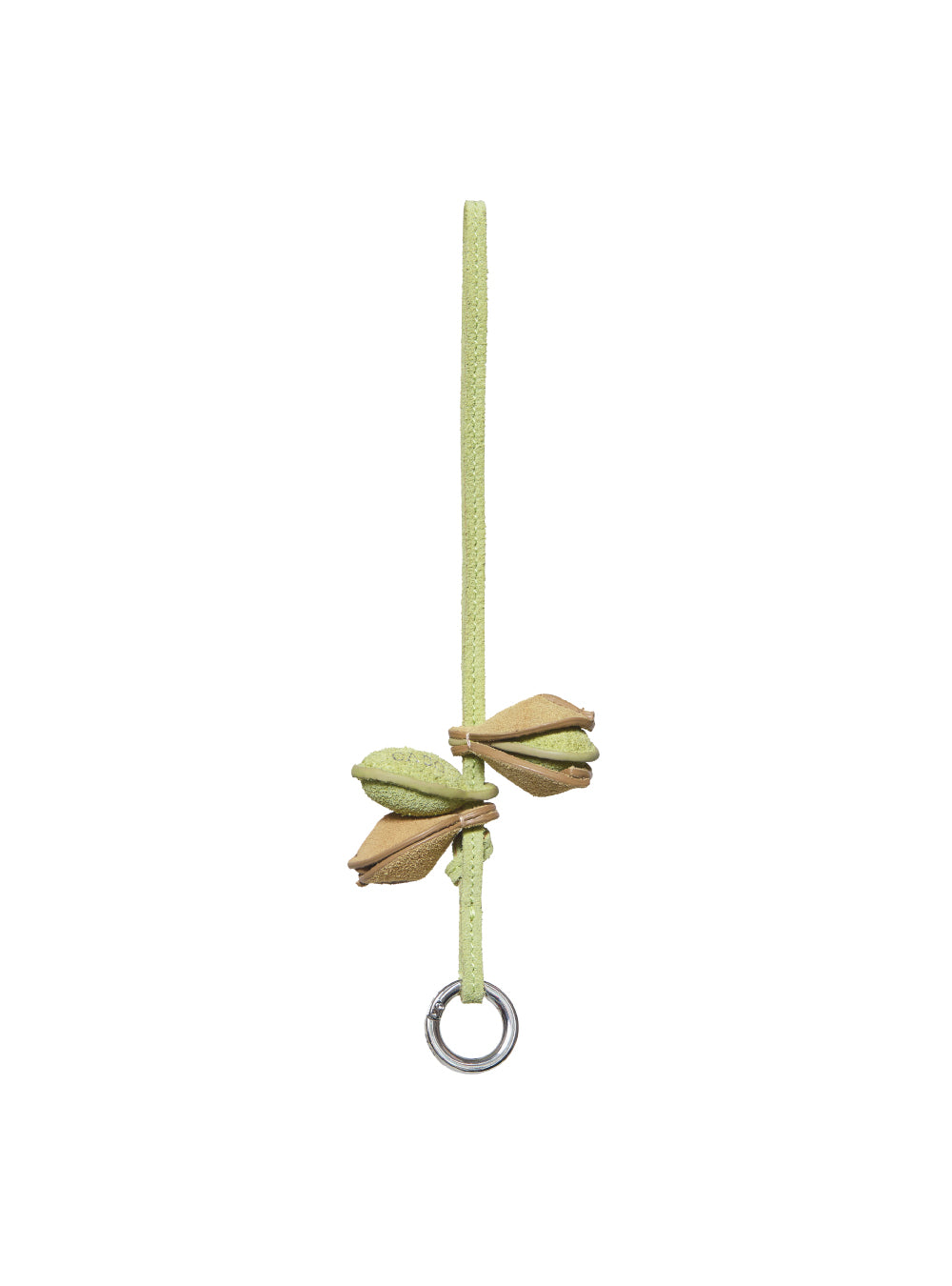 Pistachio charm