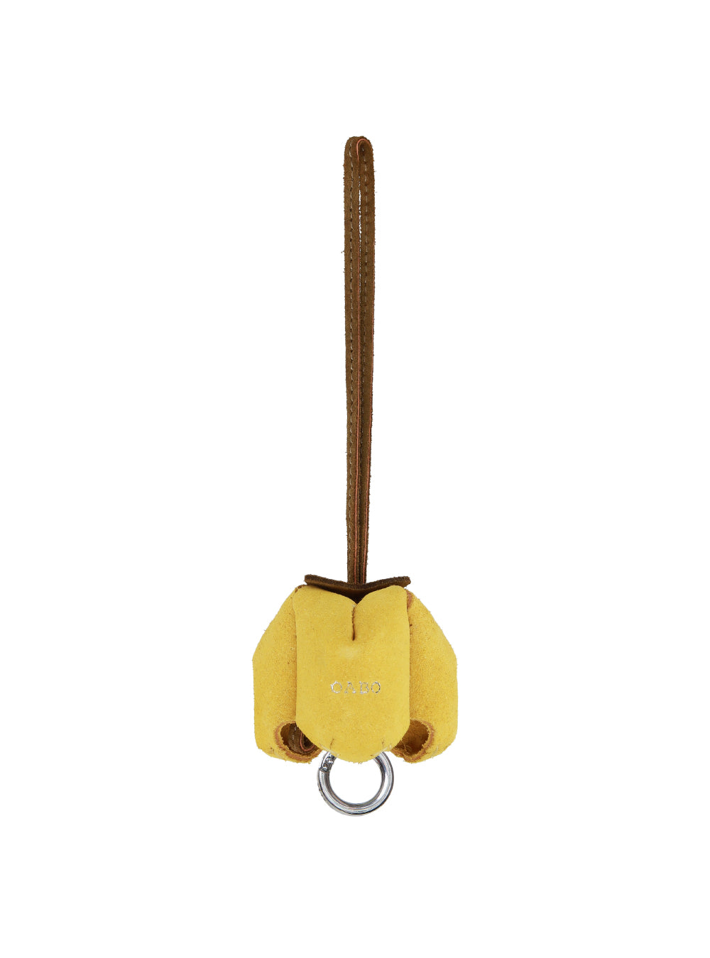 Bell pepper charm